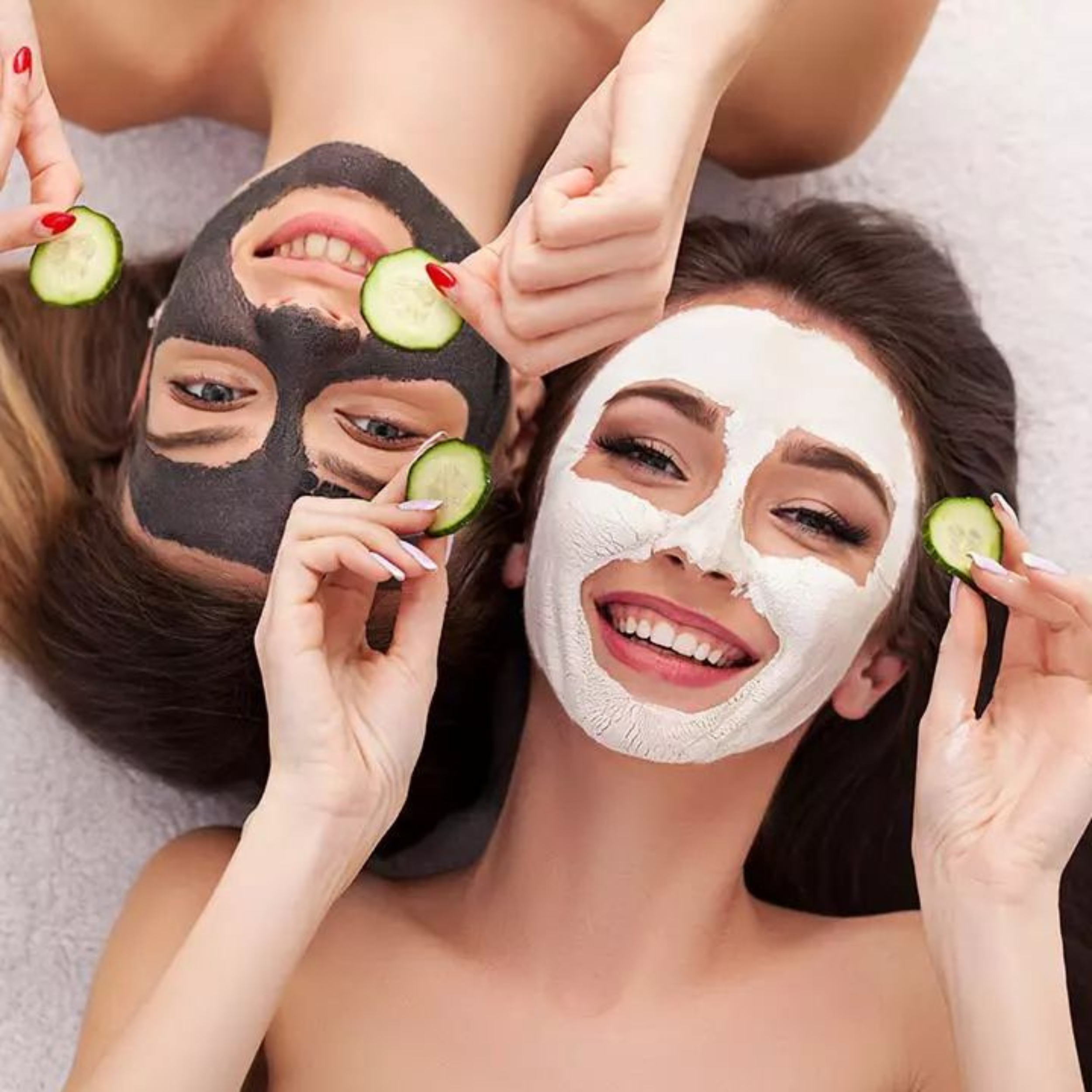 Experience luxury skincare crafted for radiant you