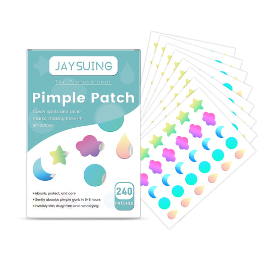 Pimple Patch