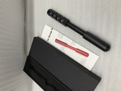 Germanium Beauty Facial Roller – Face Lift & Anti-Wrinkle Massage Wand