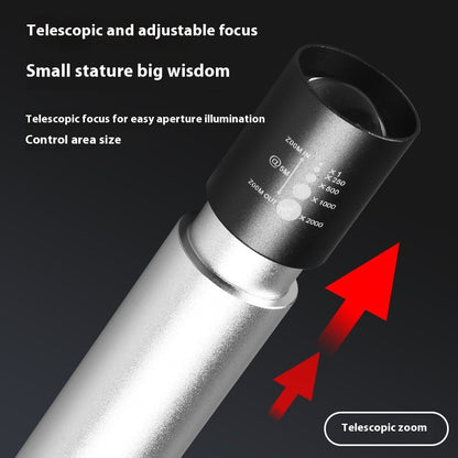 Red Light Therapy Anti Peeping Mosquito Repellent Lamp