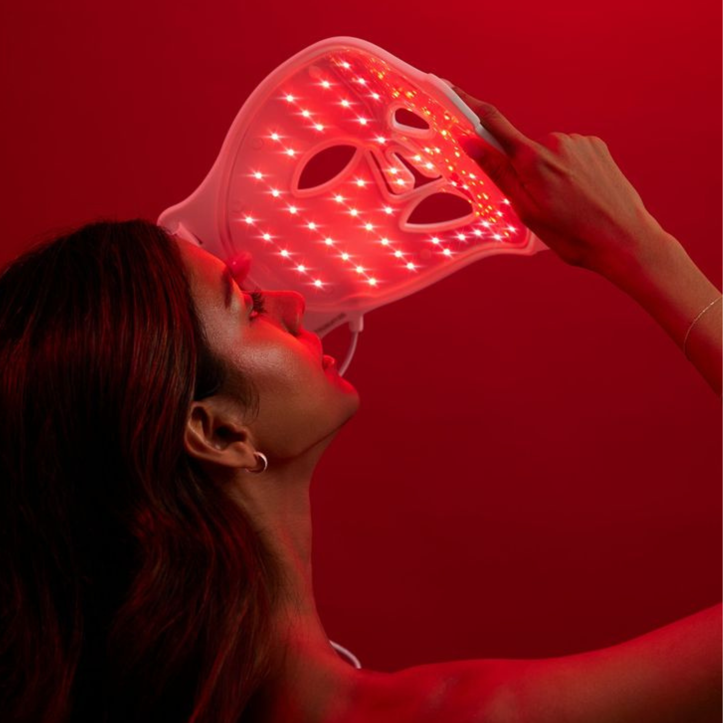 Transform dull skin into a luminous masterpiece