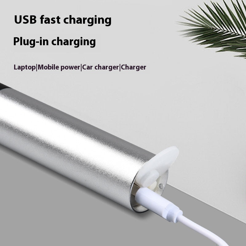 Red Light Therapy Anti Peeping Mosquito Repellent Lamp